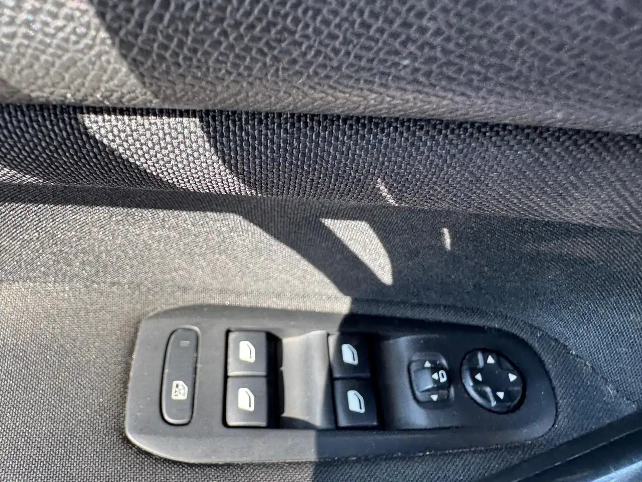 Peugeot 308 308 — photo 39