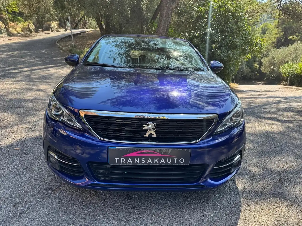 Peugeot 308 308 — photo 2
