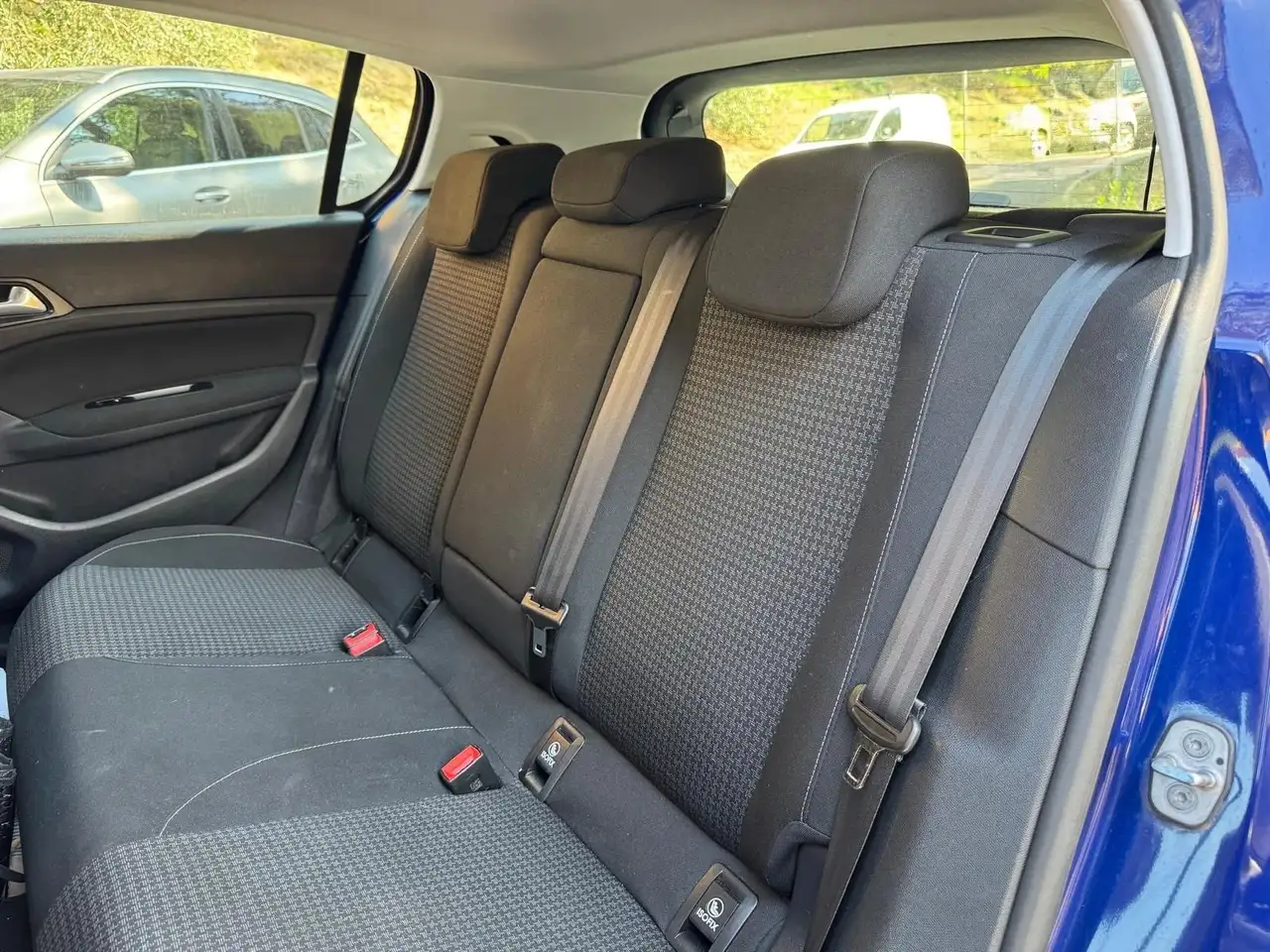 Peugeot 308 308 — photo 13