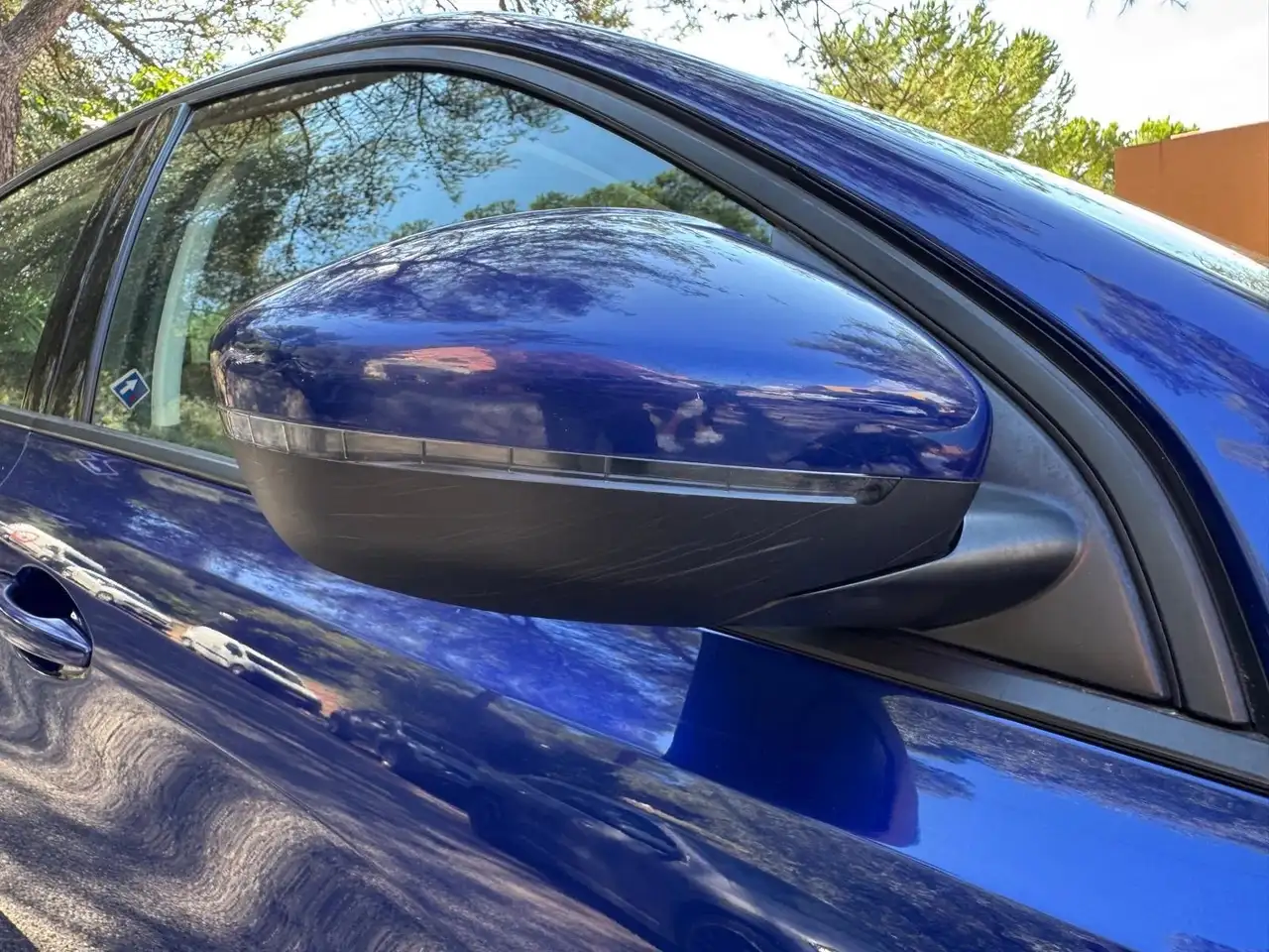 Peugeot 308 308 — photo 42