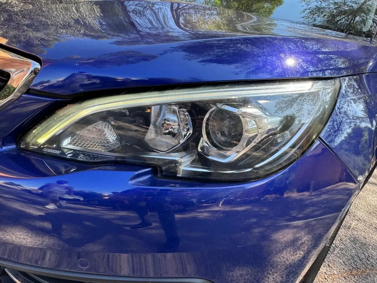 Peugeot 308 308 — photo 41