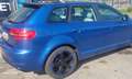 Audi A3 A3 Sportback 1.9 TDi EURO 6 Blauw - thumbnail 3