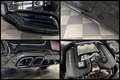 Mercedes-Benz C 63 AMG S Cabrio Dt.Auto*u-frei*Keramik*HeadUp Zwart - thumbnail 25