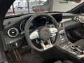 Mercedes-Benz C 63 AMG S Cabrio Dt.Auto*u-frei*Keramik*HeadUp Schwarz - thumbnail 11