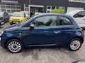 Fiat 500 MY22 1.0 DOLCEVITA 70PS Klimaautomatik PDC Blau - thumbnail 2