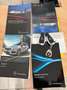 Mercedes-Benz B 200 Classe B - T246 d (cdi) Premium 4matic auto Bleu - thumbnail 9