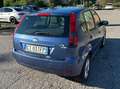 Ford Fiesta Fiesta V 2002 5p 1.4 tdci Collection Blauw - thumbnail 3