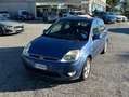 Ford Fiesta Fiesta V 2002 5p 1.4 tdci Collection Blauw - thumbnail 1
