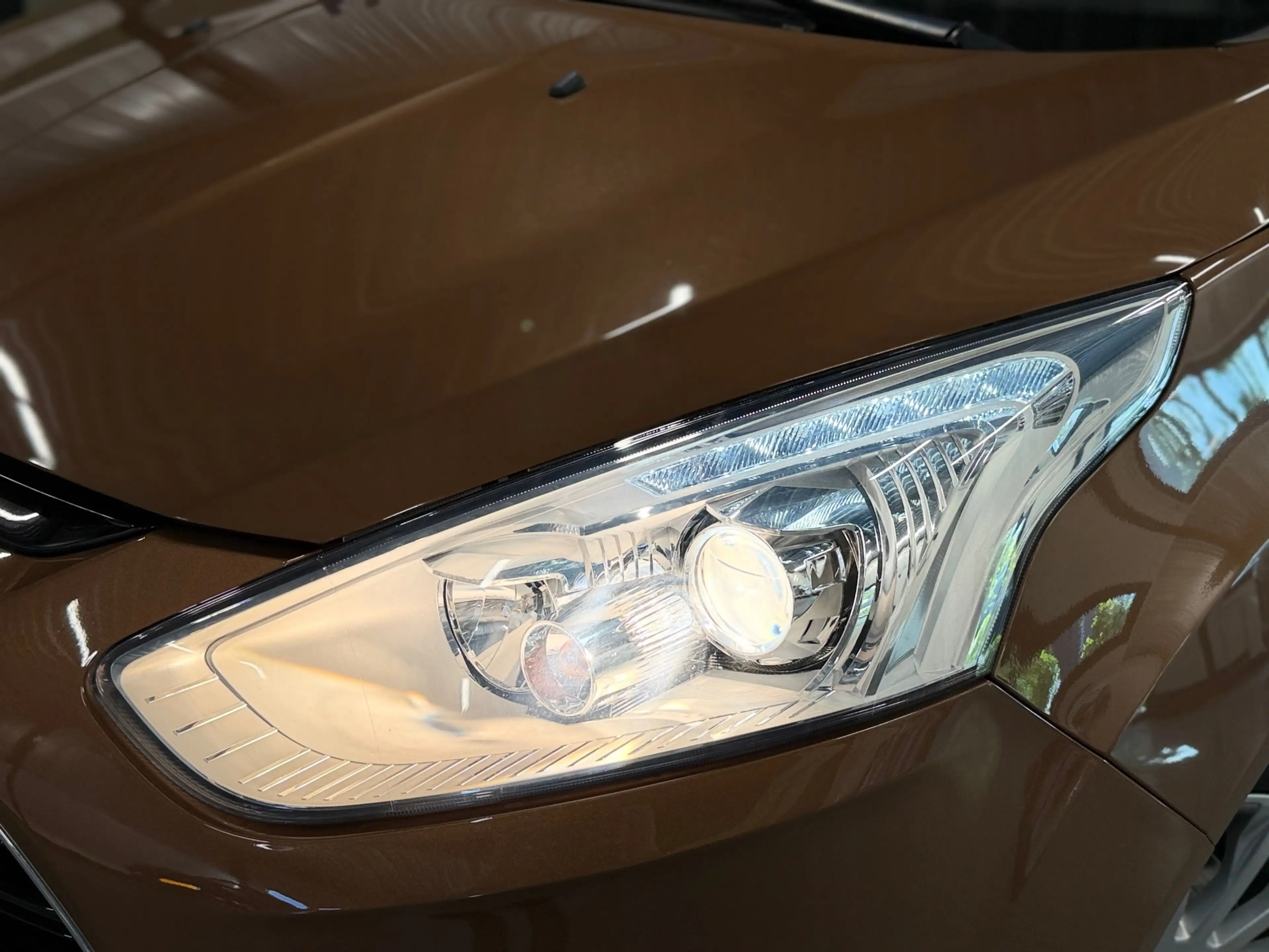Ford B-Max 1.6 TI-VCT Titanium AUT | TREKHAAK AFNEEM| KEY-LES — photo 4