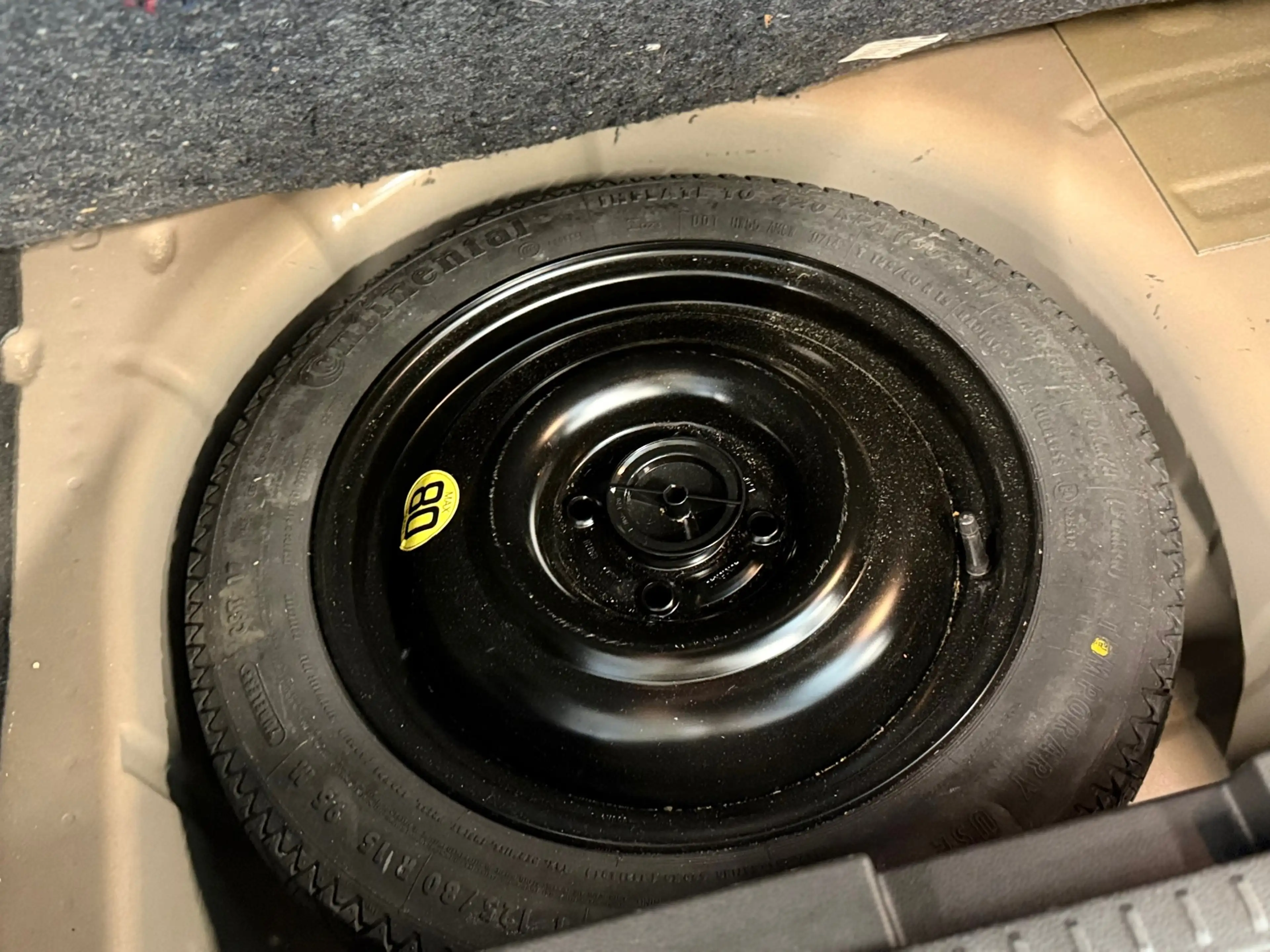 Ford B-Max 1.6 TI-VCT Titanium AUT | TREKHAAK AFNEEM| KEY-LES — photo 19