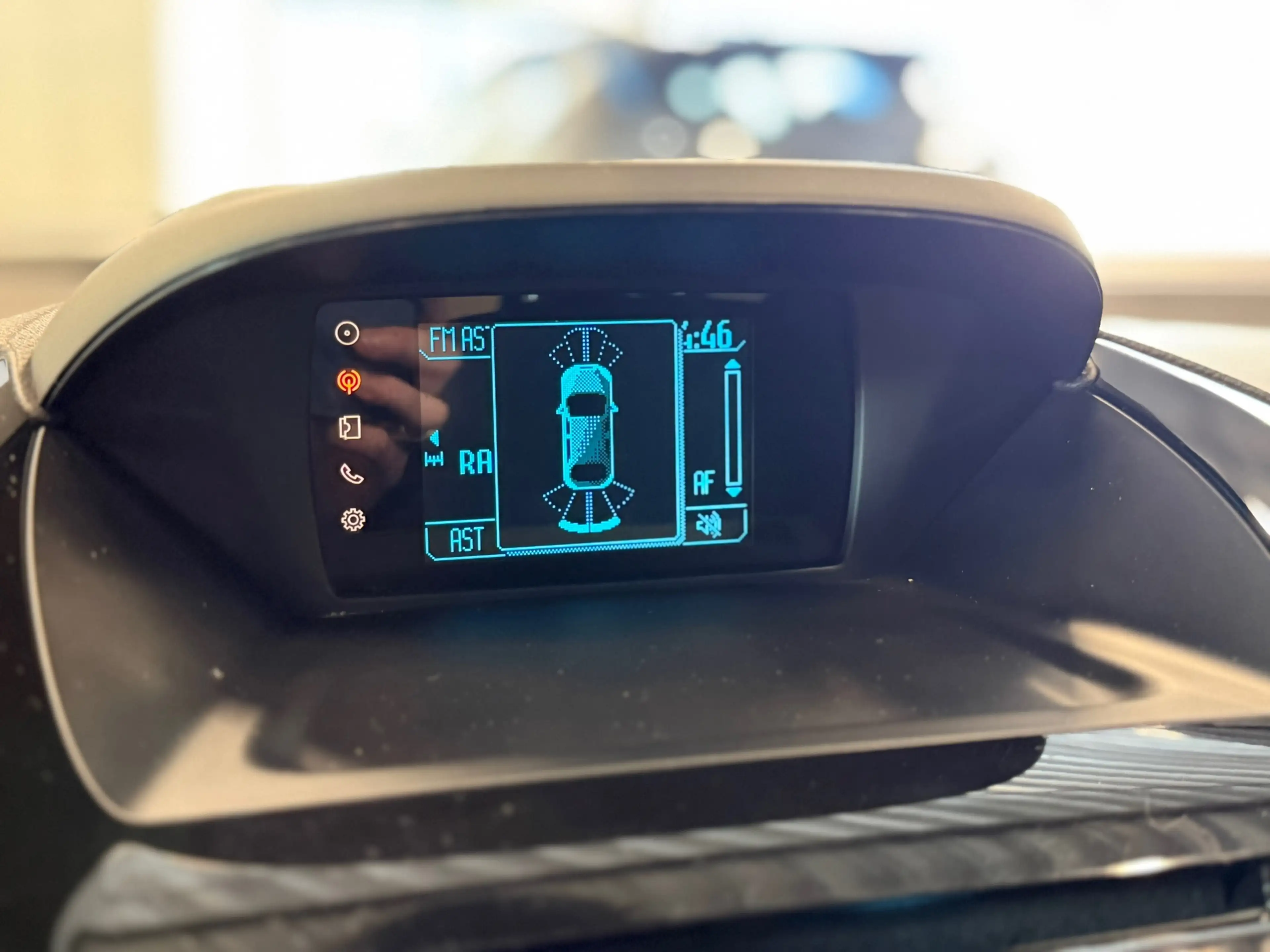 Ford B-Max 1.6 TI-VCT Titanium AUT | TREKHAAK AFNEEM| KEY-LES — photo 34