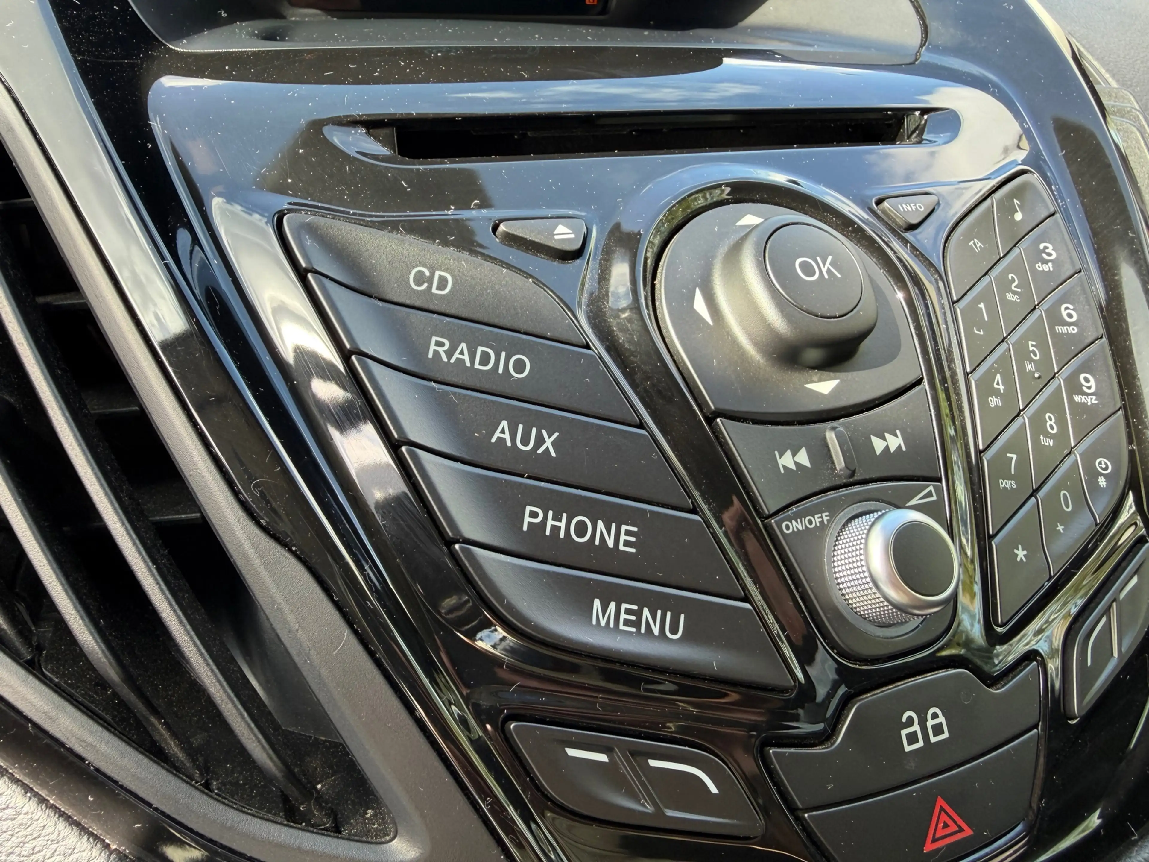 Ford B-Max 1.6 TI-VCT Titanium AUT | TREKHAAK AFNEEM| KEY-LES — photo 29