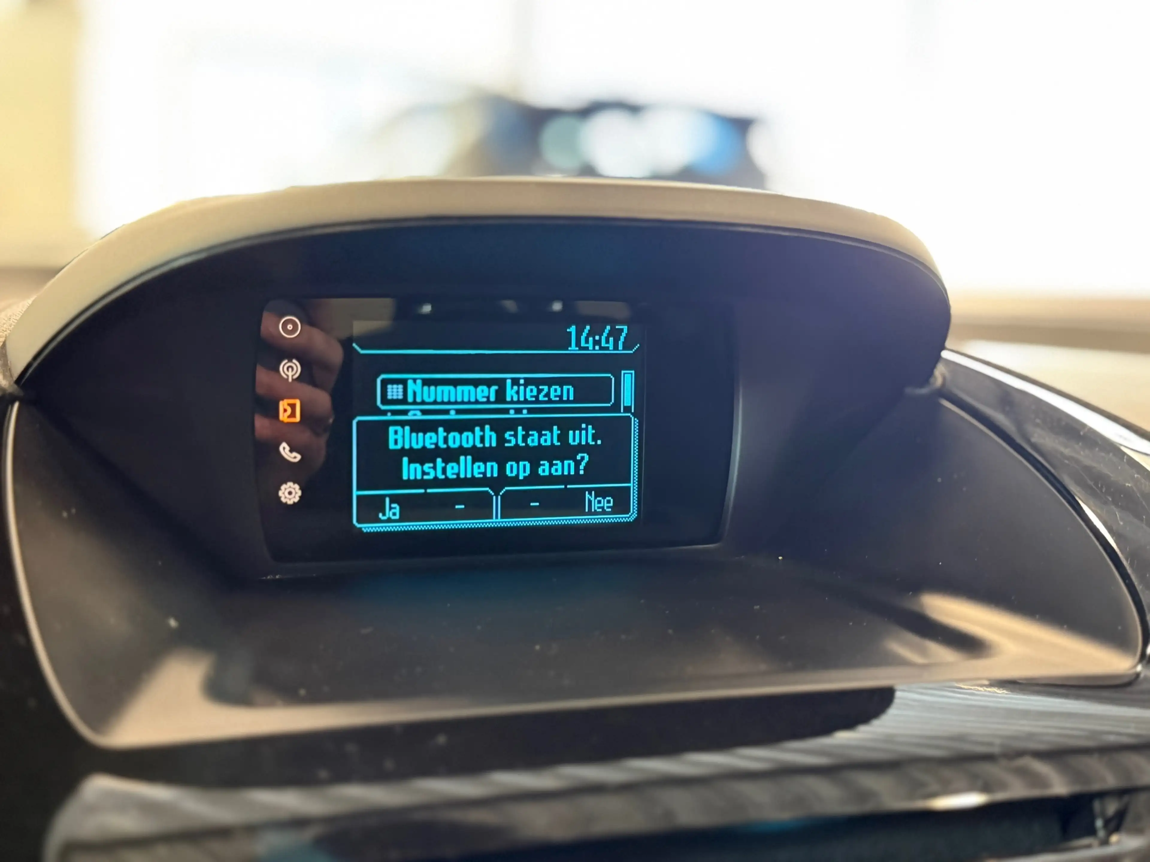 Ford B-Max 1.6 TI-VCT Titanium AUT | TREKHAAK AFNEEM| KEY-LES — photo 36