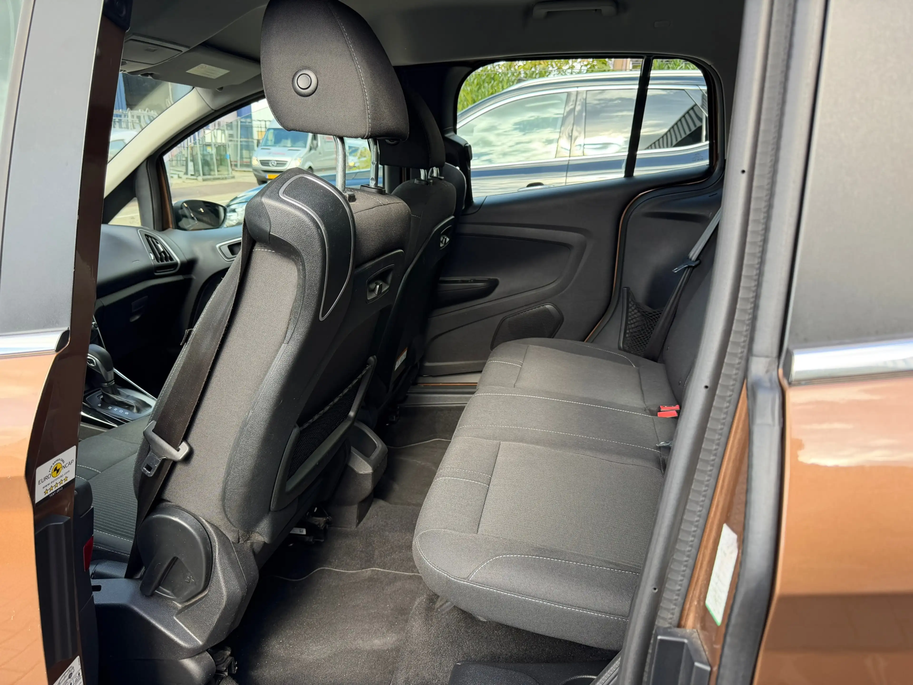 Ford B-Max 1.6 TI-VCT Titanium AUT | TREKHAAK AFNEEM| KEY-LES — photo 14