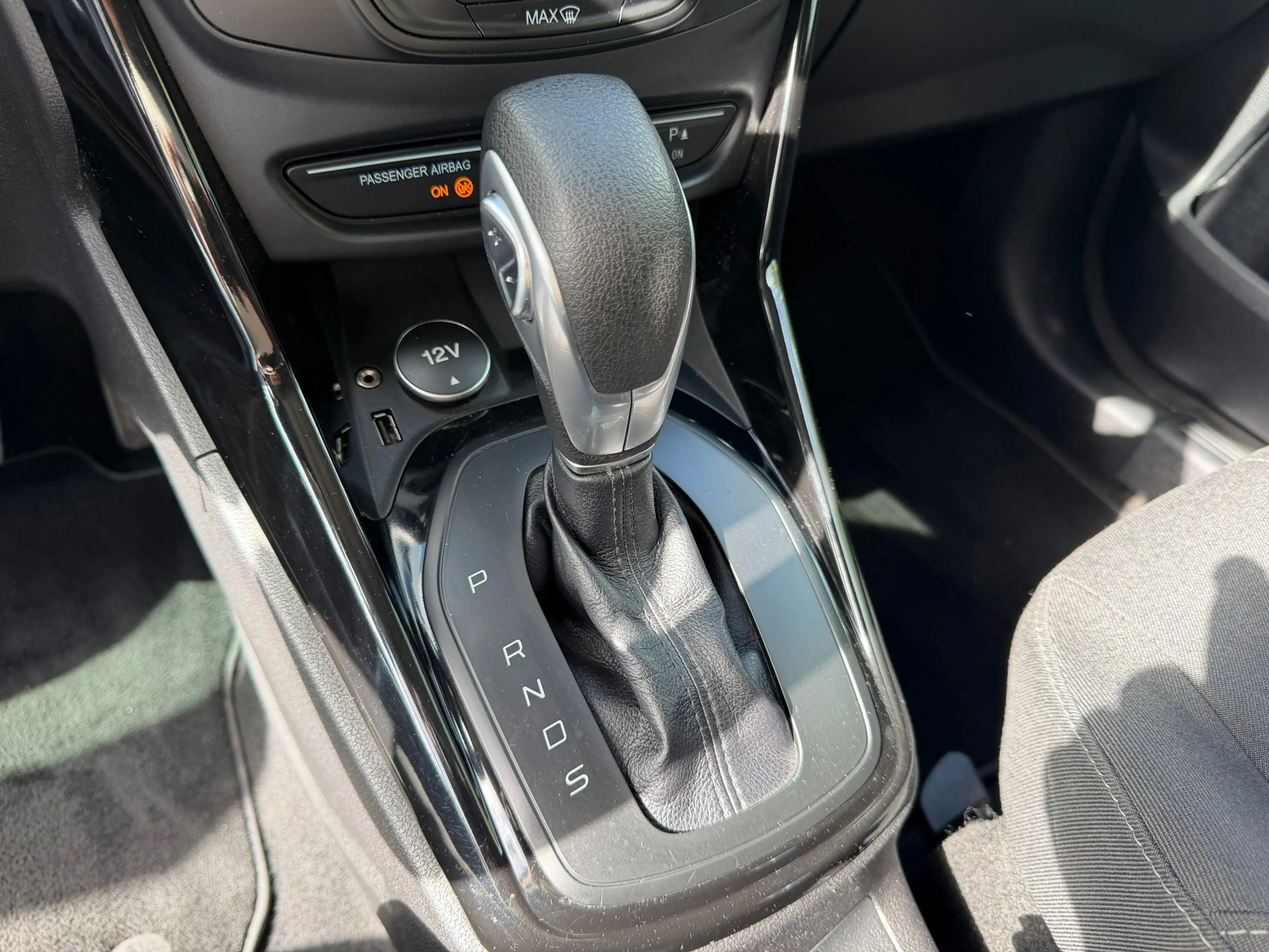 Ford B-Max 1.6 TI-VCT Titanium AUT | TREKHAAK AFNEEM| KEY-LES — photo 9