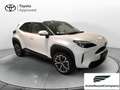 Toyota Yaris Cross Yaris Cross 1.5 Hybrid 130 CV 5p. E-CVT Lounge Bianco - thumbnail 3