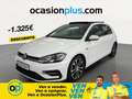 Volkswagen Golf 2.0TDI Sport 110kW Blanco - thumbnail 1