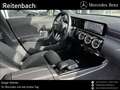 Mercedes-Benz CLA 180 CLA180 Cp. PROGRESSIVE+AMBIENTE LED+18"+SHZ+NAVI srebrna - thumbnail 8