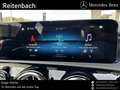 Mercedes-Benz CLA 180 CLA180 Cp. PROGRESSIVE+AMBIENTE LED+18"+SHZ+NAVI Zilver - thumbnail 11