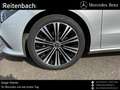 Mercedes-Benz CLA 180 CLA180 Cp. PROGRESSIVE+AMBIENTE LED+18"+SHZ+NAVI srebrna - thumbnail 6