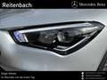 Mercedes-Benz CLA 180 CLA180 Cp. PROGRESSIVE+AMBIENTE LED+18"+SHZ+NAVI Srebrny - thumbnail 7