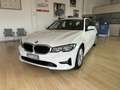 BMW 318 318d Touring Business Advantage aut. - thumbnail 1