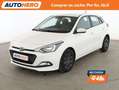 Hyundai i20 1.1CRDI Fresh Blanco - thumbnail 1