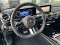 Mercedes-Benz CLA 200 d Shooting Brake AMG Sportpaket AHK Noir - thumbnail 12