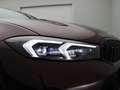 BMW 330 3 serie Touring 330e Individual Lak | M Sportpakke Rood - thumbnail 16