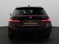 BMW 330 3 serie Touring 330e Individual Lak | M Sportpakke Rood - thumbnail 5