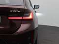 BMW 330 3 serie Touring 330e Individual Lak | M Sportpakke Rood - thumbnail 17