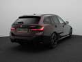 BMW 330 3 serie Touring 330e Individual Lak | M Sportpakke Rood - thumbnail 2