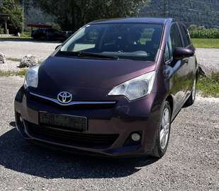 Verso S 1,33 dVVT-i Active