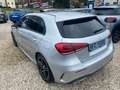 Mercedes-Benz A 250 8-fach bereift Silber - thumbnail 5