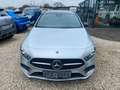Mercedes-Benz A 250 8-fach bereift Silber - thumbnail 2