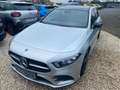Mercedes-Benz A 250 8-fach bereift Silber - thumbnail 3