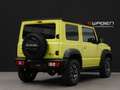 Suzuki Jimny 1.5 Mode 3 Amarillo - thumbnail 6