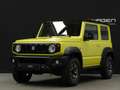 Suzuki Jimny 1.5 Mode 3 Amarillo - thumbnail 3