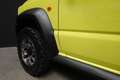 Suzuki Jimny 1.5 Mode 3 Amarillo - thumbnail 20