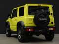 Suzuki Jimny 1.5 Mode 3 Amarillo - thumbnail 4