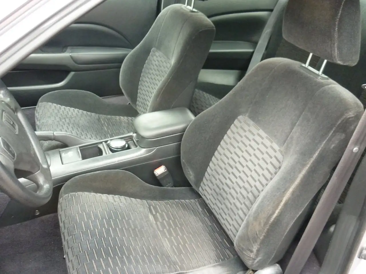 Honda Prelude 2.0i automaat., foto 7