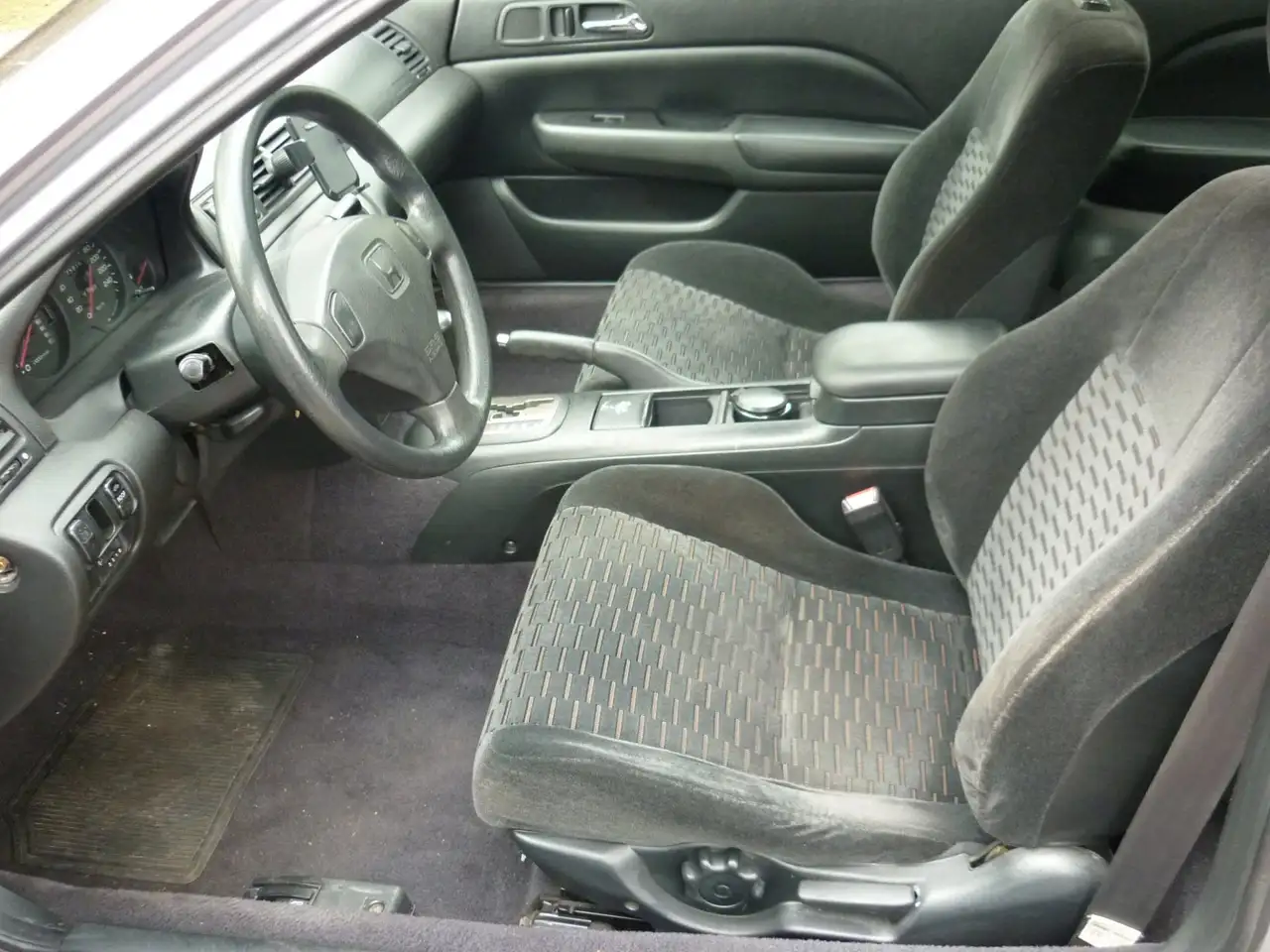 Honda Prelude 2.0i automaat., foto 5