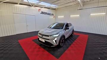 techno E-Tech full hybrid 145