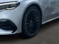 Mercedes-Benz E 220 d AMG Line Premium AMG Night FAP AR MBUX Argent - thumbnail 7