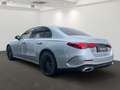 Mercedes-Benz E 220 d AMG Line Premium AMG Night FAP AR MBUX Argent - thumbnail 5
