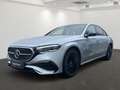 Mercedes-Benz E 220 d AMG Line Premium AMG Night FAP AR MBUX Argent - thumbnail 2