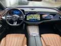 Mercedes-Benz E 220 d AMG Line Premium AMG Night FAP AR MBUX Argent - thumbnail 11