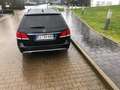 Mercedes-Benz E 500 T 4Matic 7G-TRONIC Avantgarde neuer Motor Schwarz - thumbnail 2