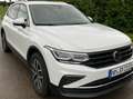 Volkswagen Tiguan Tiguan 2.0 TDI SCR DSG Life Weiß - thumbnail 3