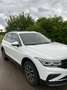Volkswagen Tiguan Tiguan 2.0 TDI SCR DSG Life Weiß - thumbnail 9